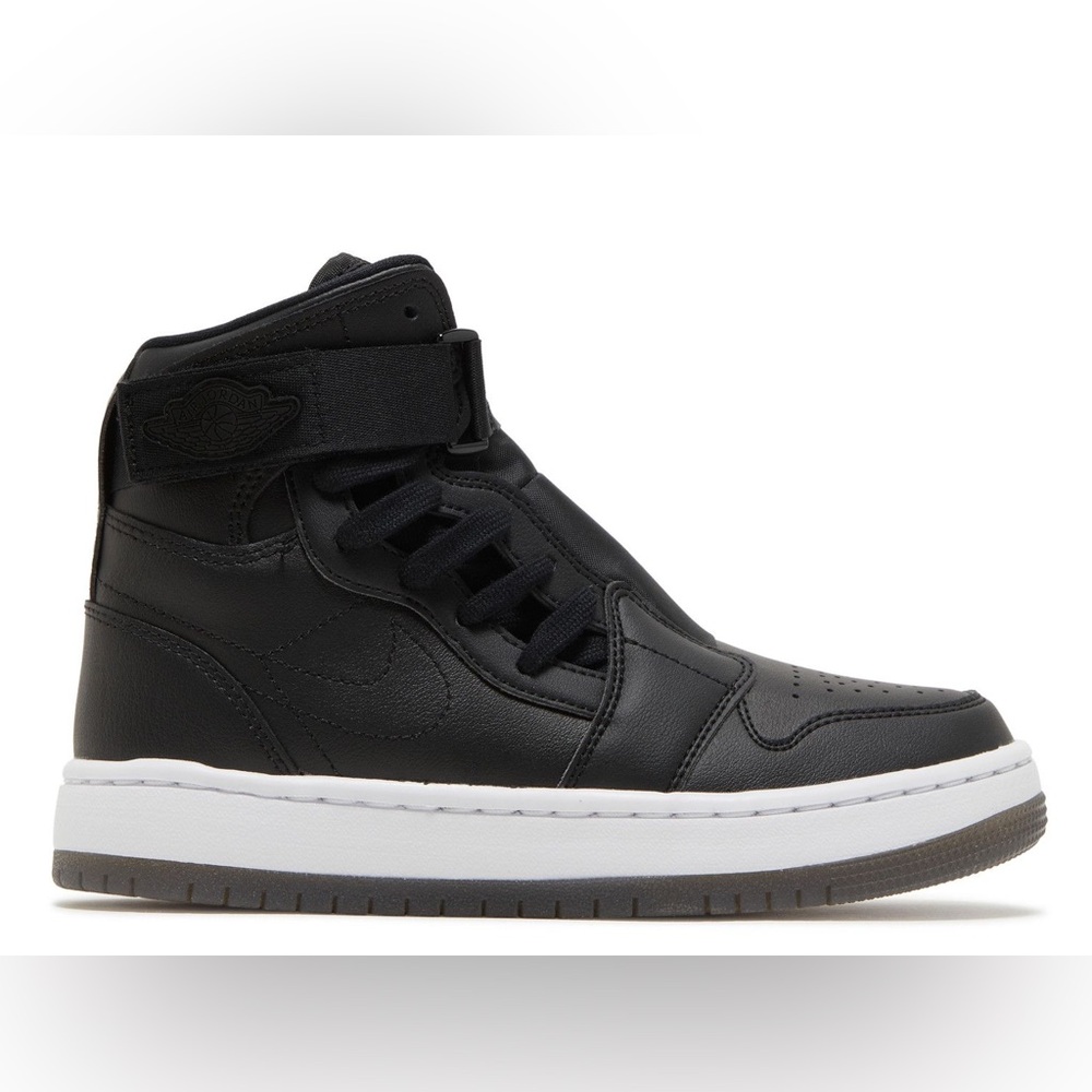 Nike Women’s Jordan 1 Nova XX ‘Black’
